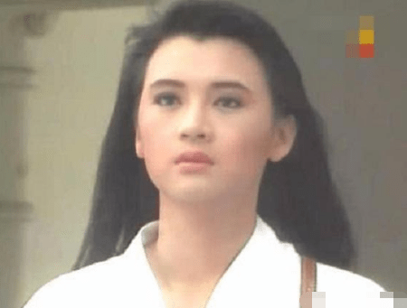 陈莉萍主演的电视剧《人在旅途》在内地上映,一时间她可爱俏莉的模样