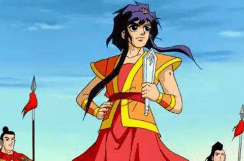 封神榜传奇