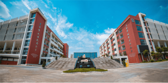 北京附中排名_北京交大附中(2)