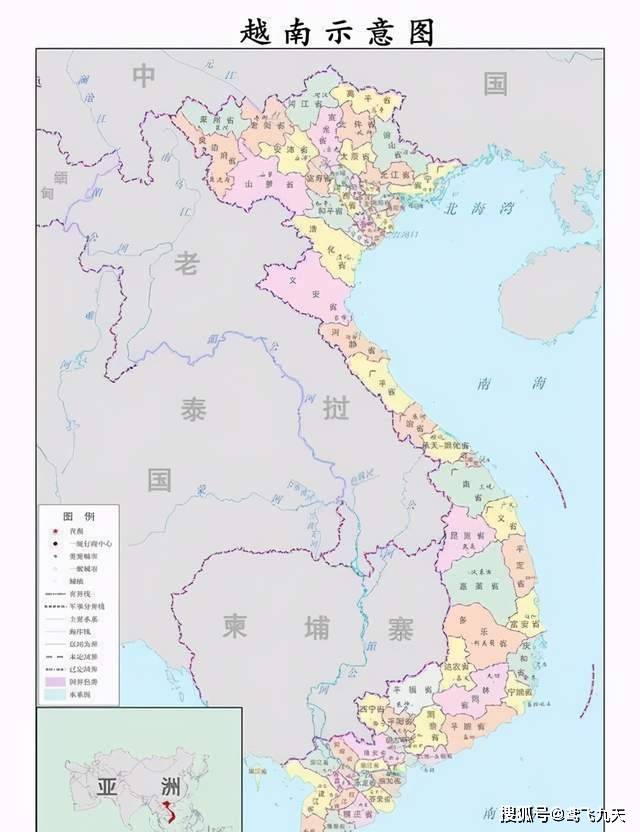 原创成军以来,中国人民解放军先后与21个国家打过仗,胜败如何?