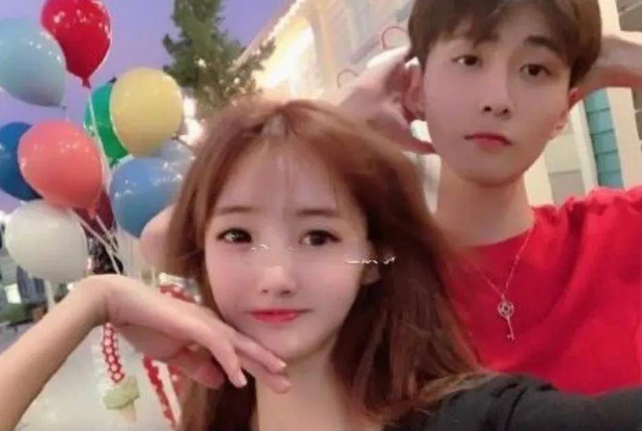 王乐乐和杨清柠婚纱照_王乐乐和杨清柠(3)