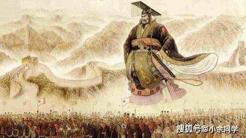 为什么叫秦始皇千古第一帝 043171a066564203bed8ecdc923c1aad.jpeg