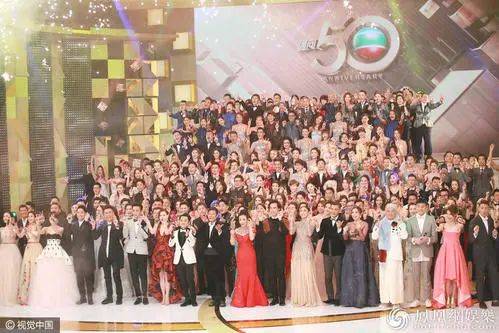 B站跨年出大招，请来汪明荃陈百祥，跨次元合作