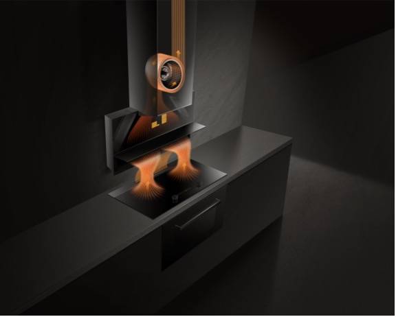 年度产品|方太集成烹饪中心Ⅱ代获ZOL2020年度优秀产品奖-家电圈官网