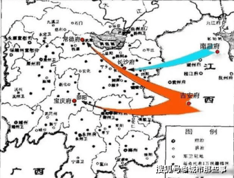 江西省人口分布特点_2016年末江西常住人口4592万 人口分布保持稳定(2)