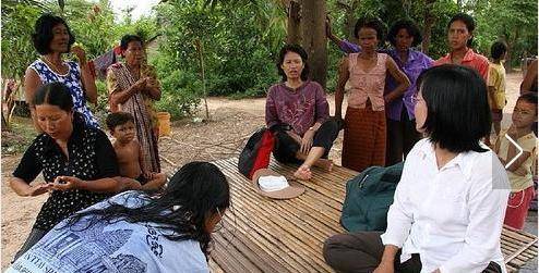 直击柬埔寨“女儿国”，中国男游客是否愿意填补这里的“空缺”！