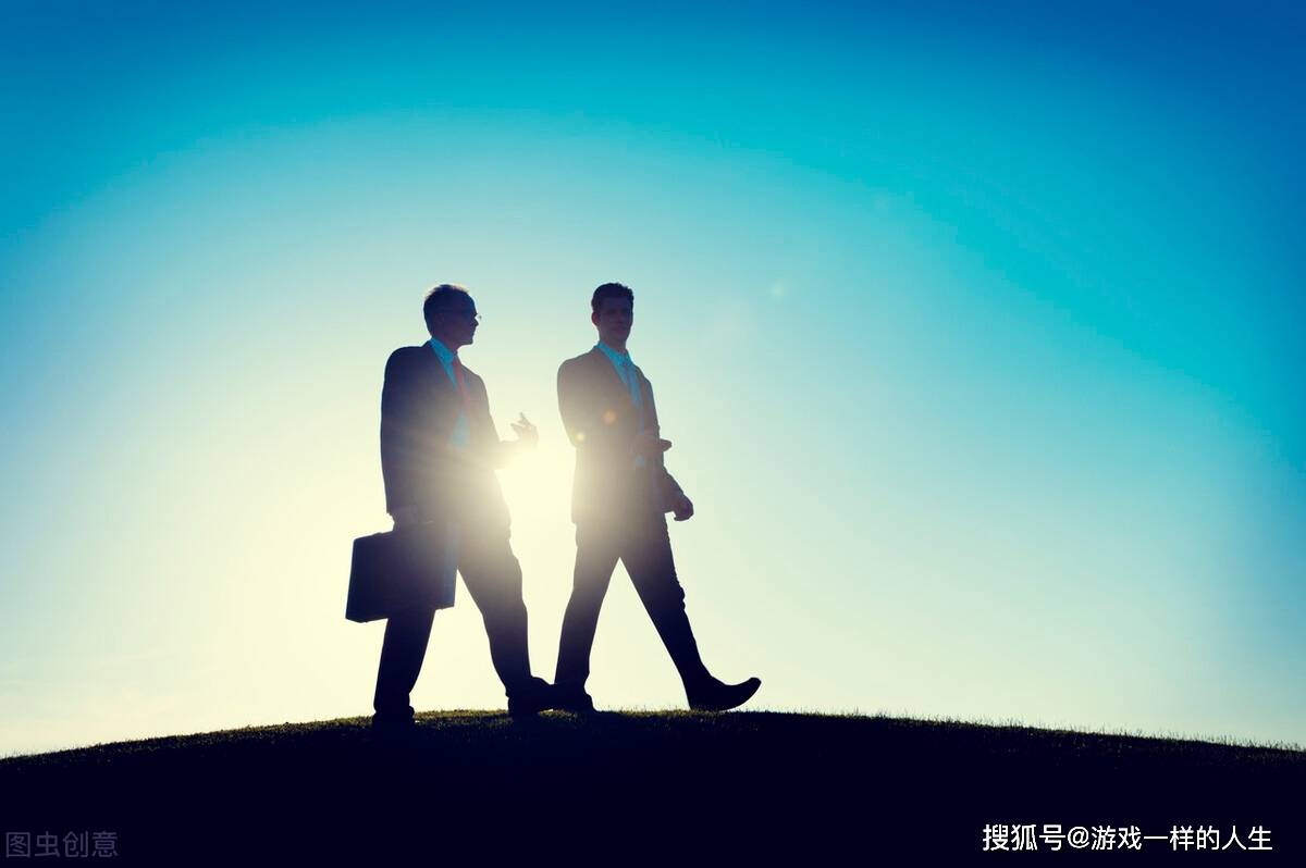创业者如何从执行者转换成管理者答案在这里了