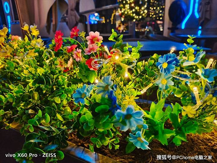 旗舰|年度专业影像旗舰收官之作 vivo X60 Pro评测