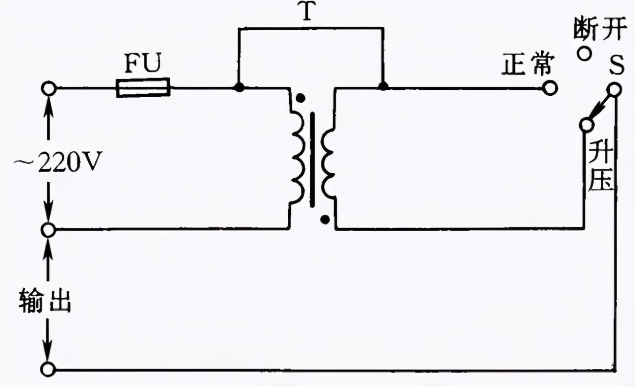 干货 | 十年经验工程师分享常用电路接线方法