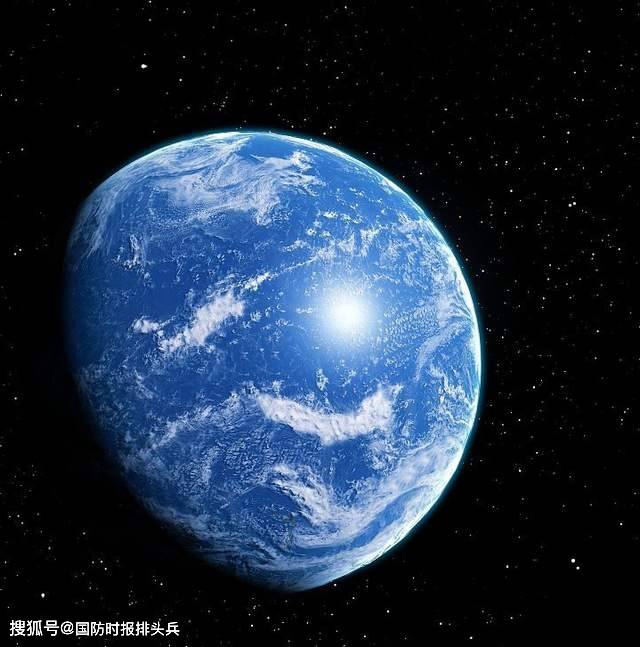 足迹|2020航天大事件，中国足迹备受瞩目