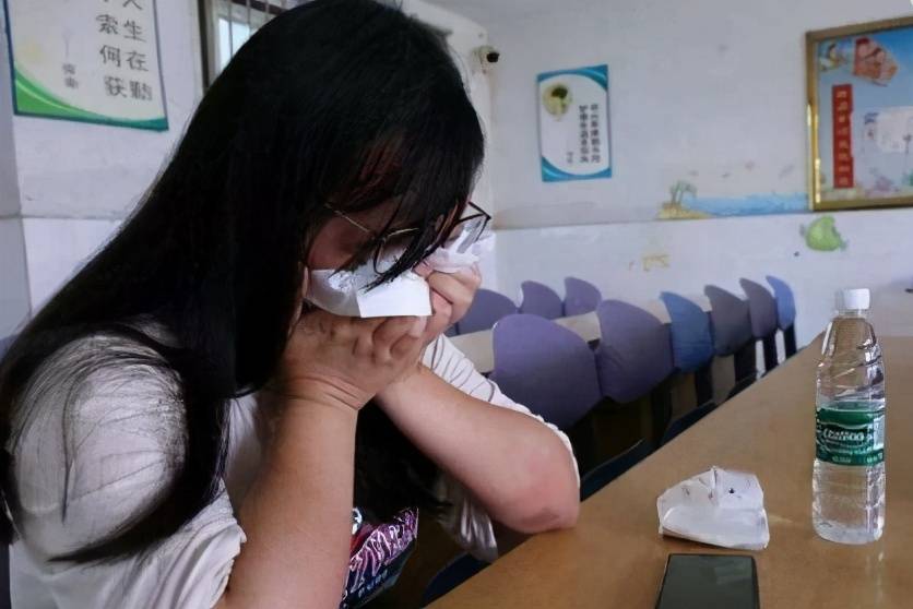 原创为何女大学生怀孕现象频现学姐含泪说出实情太真实了