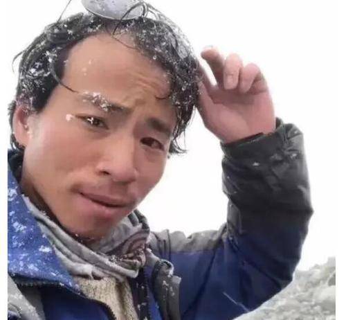 90后的西藏冒险王王香君，被人冒充，无底线的蹭热度，