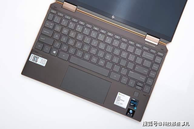 Spectre|办公娱乐不能兼得？快来试试惠普Spectre x360吧