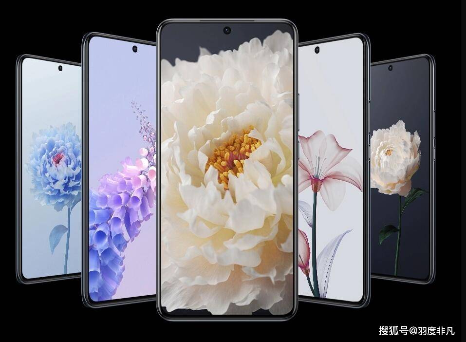 方面|vivo首发三星5nm芯片，X60颜值在线，网友希望华为、小米向其学习