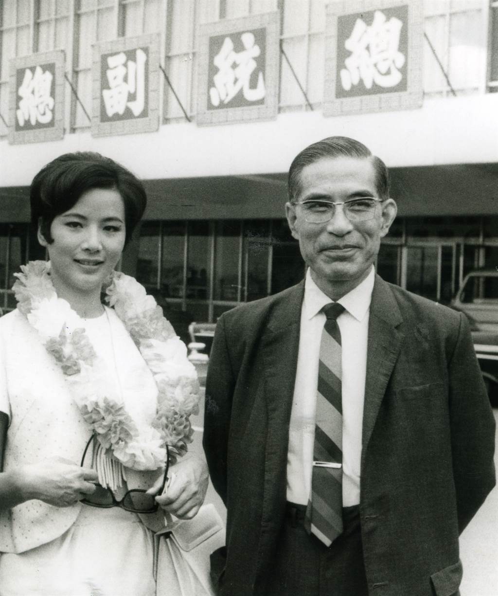 邵氏女星欧嘉慧病逝享寿82岁 昔遭汪明荃抢尪离婚远走