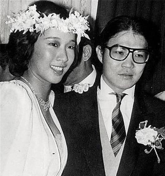 原创朱玲玲当年有多美?被公认为"最美港姐",引香江两大富豪尽折腰