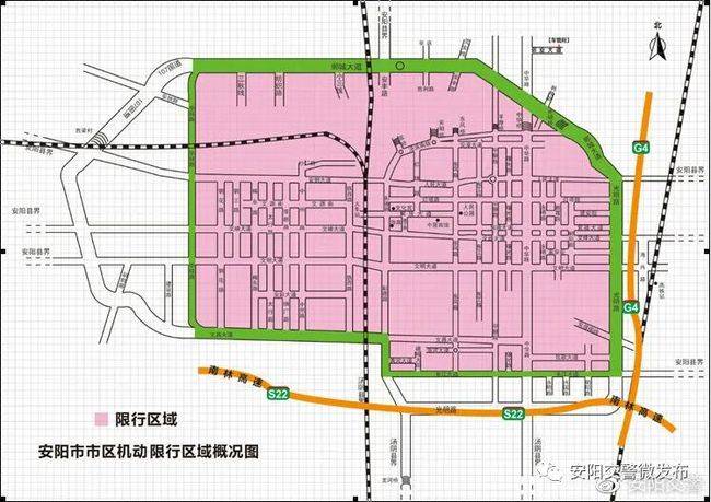 速看!郑州,洛阳,新乡…河南多地发出最新限行政策!