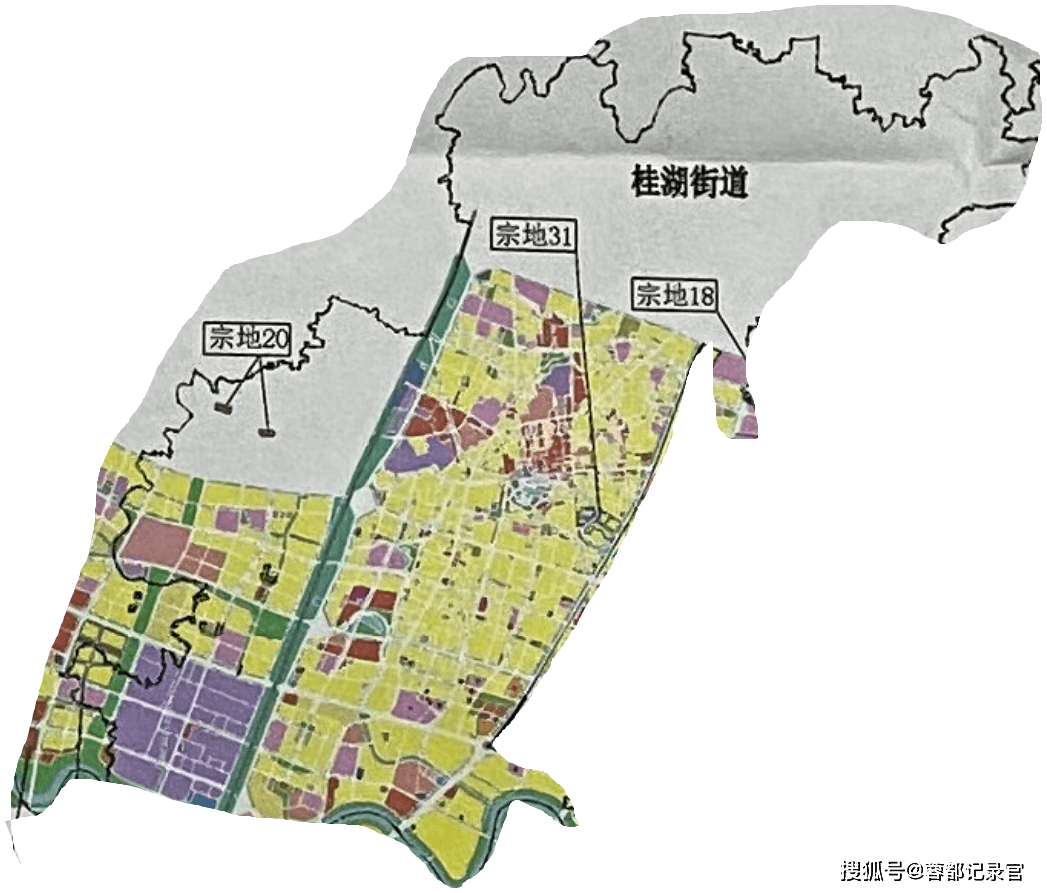 新都区2021年度国有建设用地及经营性建设用地供应计划附位置图