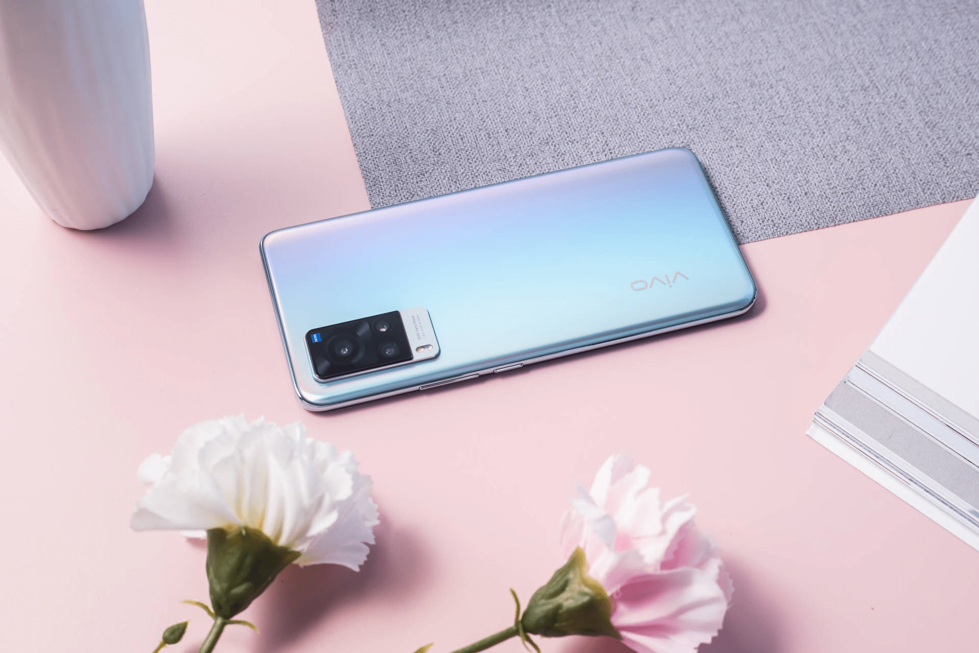 新奇感满满，2021年拍照手机首选vivo x60