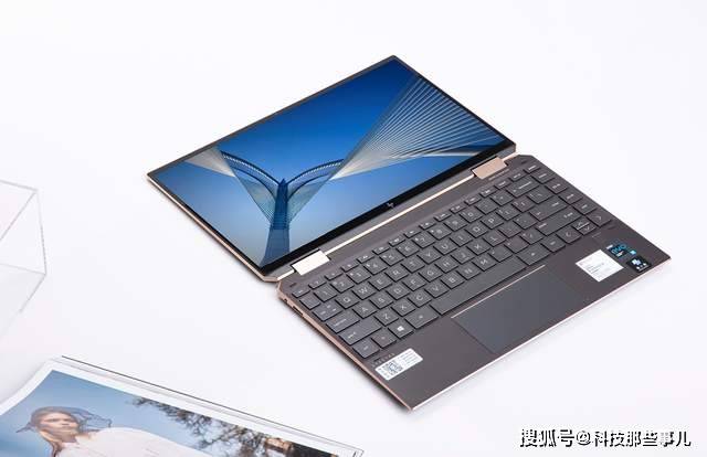 Spectre|办公娱乐不能兼得？快来试试惠普Spectre x360吧