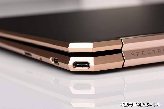 Spectre|办公娱乐不能兼得？快来试试惠普Spectre x360吧