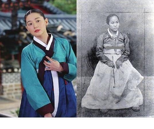 韩国古代医女干的两件秘事, 除给人看病, 还做一项难以启齿的事