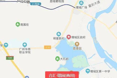 广州荔城【合汇璟园】周边配套怎么样?离地铁口多远?哪个户型最好?