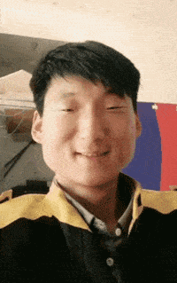 原创搞笑gif段子:6,小姐姐你给我们表演的是蛆么