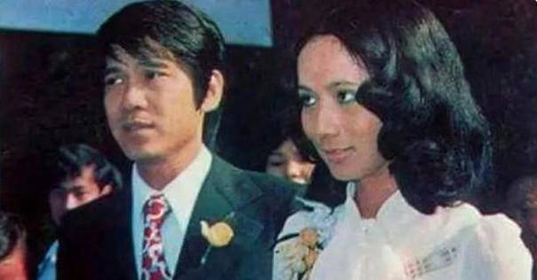 著名邵氏女星欧嘉慧去世,巨星相继来送别,刘德华成龙张学友到场