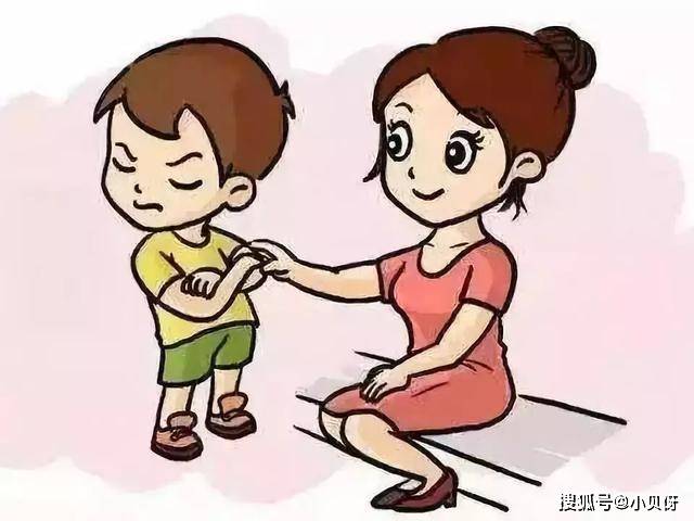 孩子爱发脾气?原因很可能是这个,家长需早知道