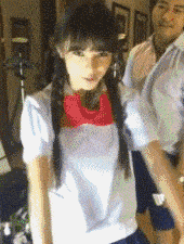 宿舍变成了游泳池,一帮熊孩子摊上事了1.好羡慕妹子的身材