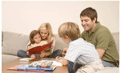 怎么和孩子沟通不让他玩游戏 f45a30e6b5f94577aeccf2acf489f375.png