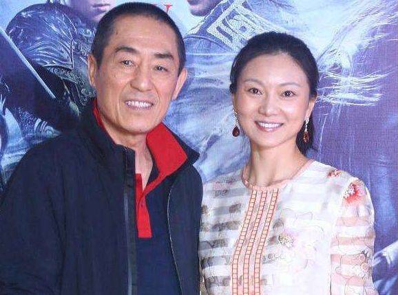 张艺谋老婆陈婷照片写真 fd8f6e503e904d6794d07897597a288f.jpeg