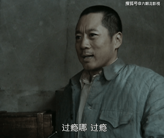 原创亮剑晋西北铁三角最聪明的不是李云龙竟然是最楞的他