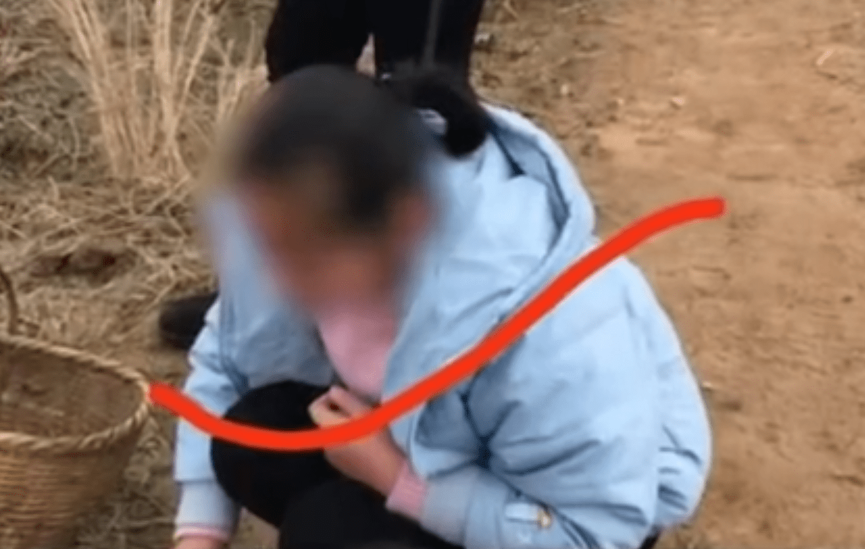 13岁女孩考年级第一却被质疑作弊,再次考试出现失误后跳池塘溺亡