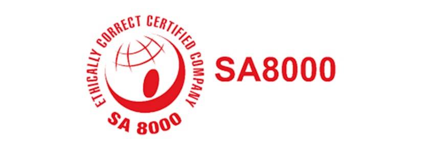 【宝博体育APP官方网站】
创意包装行业盒畔率先获取SA8000认证(图2)