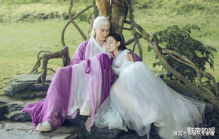 《三生三世步生莲》将影视化,连宋成玉变主角,原班人马能否回归?