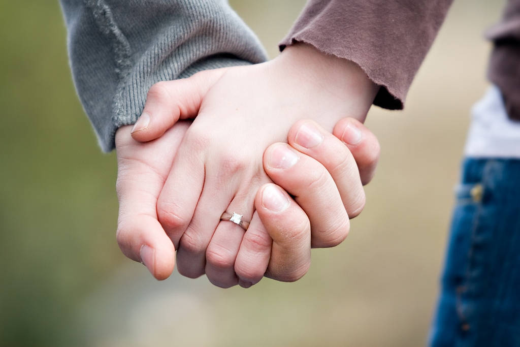 原创在夫妻关系中,强调自己的隐私权,似乎对另一个人是一种威胁
