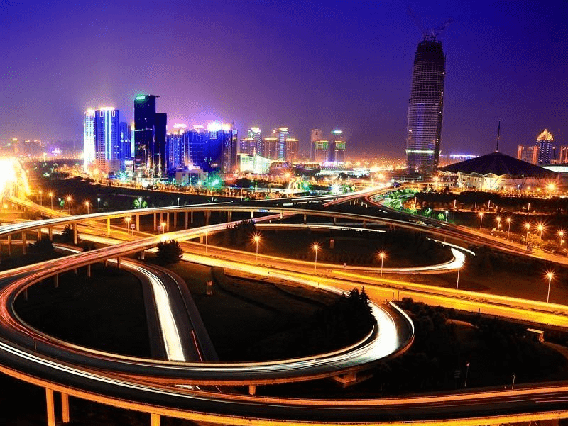 河南最富有的城市，有望成为下一座深圳，现在已成国家中心城市