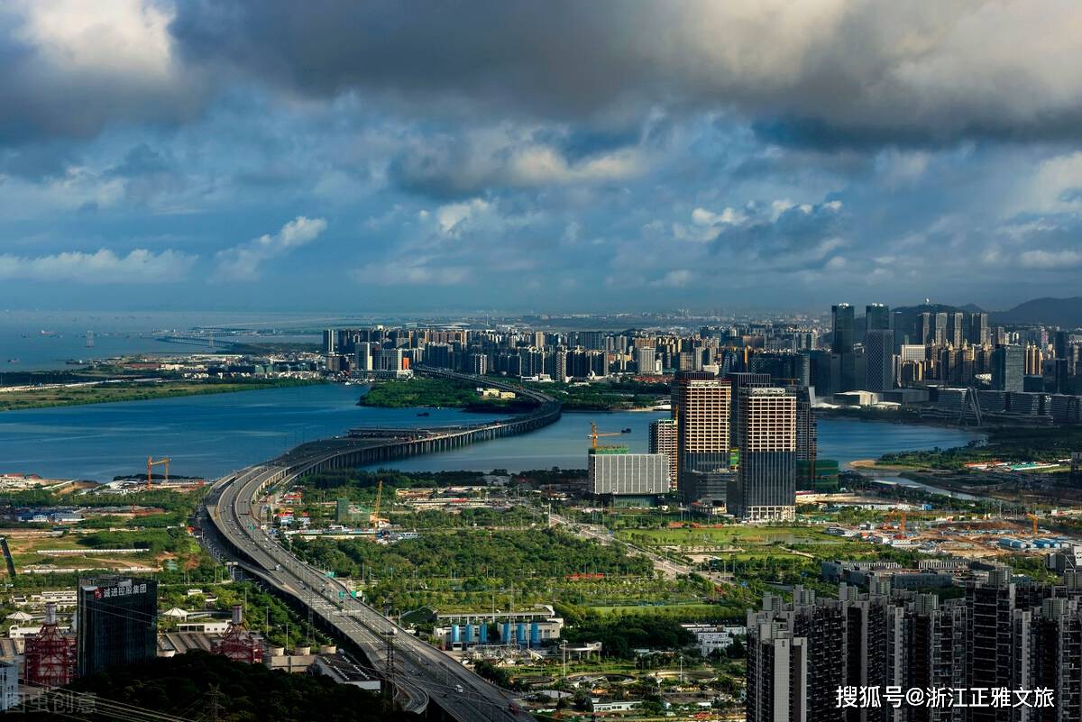 《粤港澳大湾区文化和旅游发展规划》聚力打造宜居宜业宜游生活圈