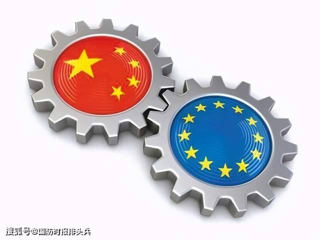 中美关系是时候改善了，美国越“优先”，中国