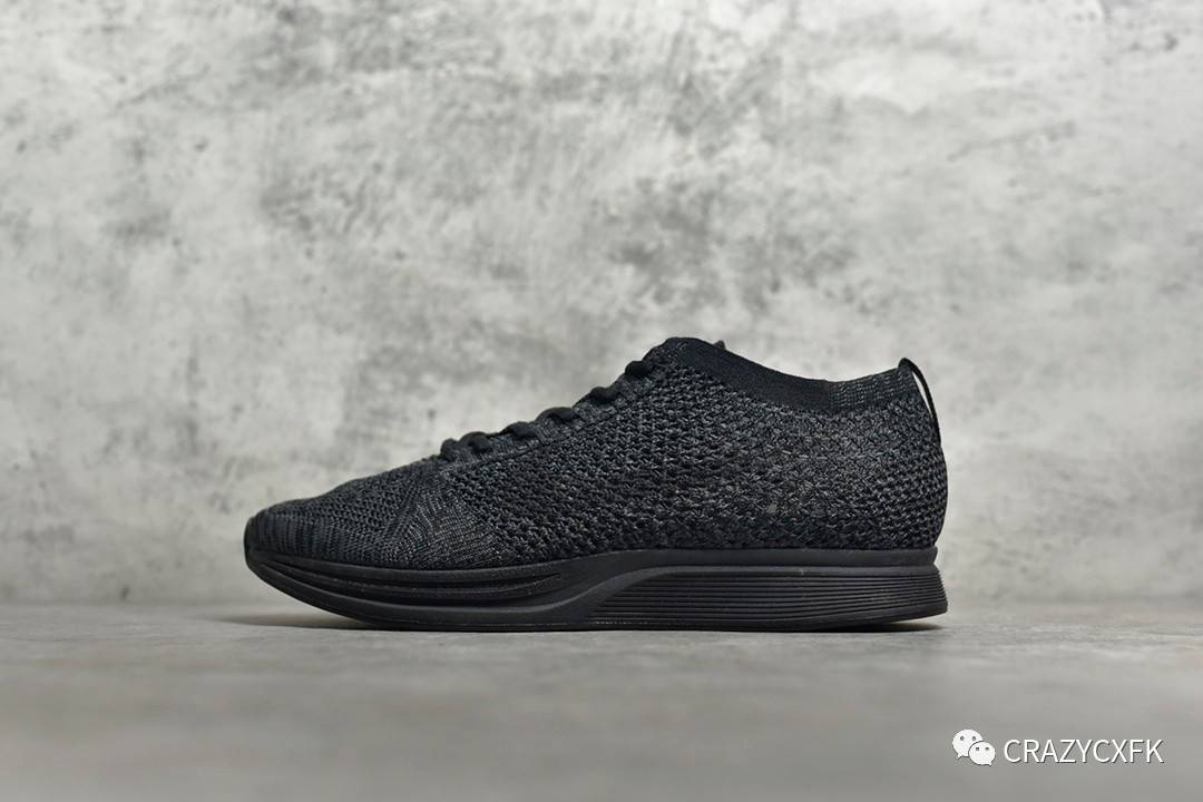 耐克跑鞋nikeflyknitflywirevaporweave的鞋面盘点