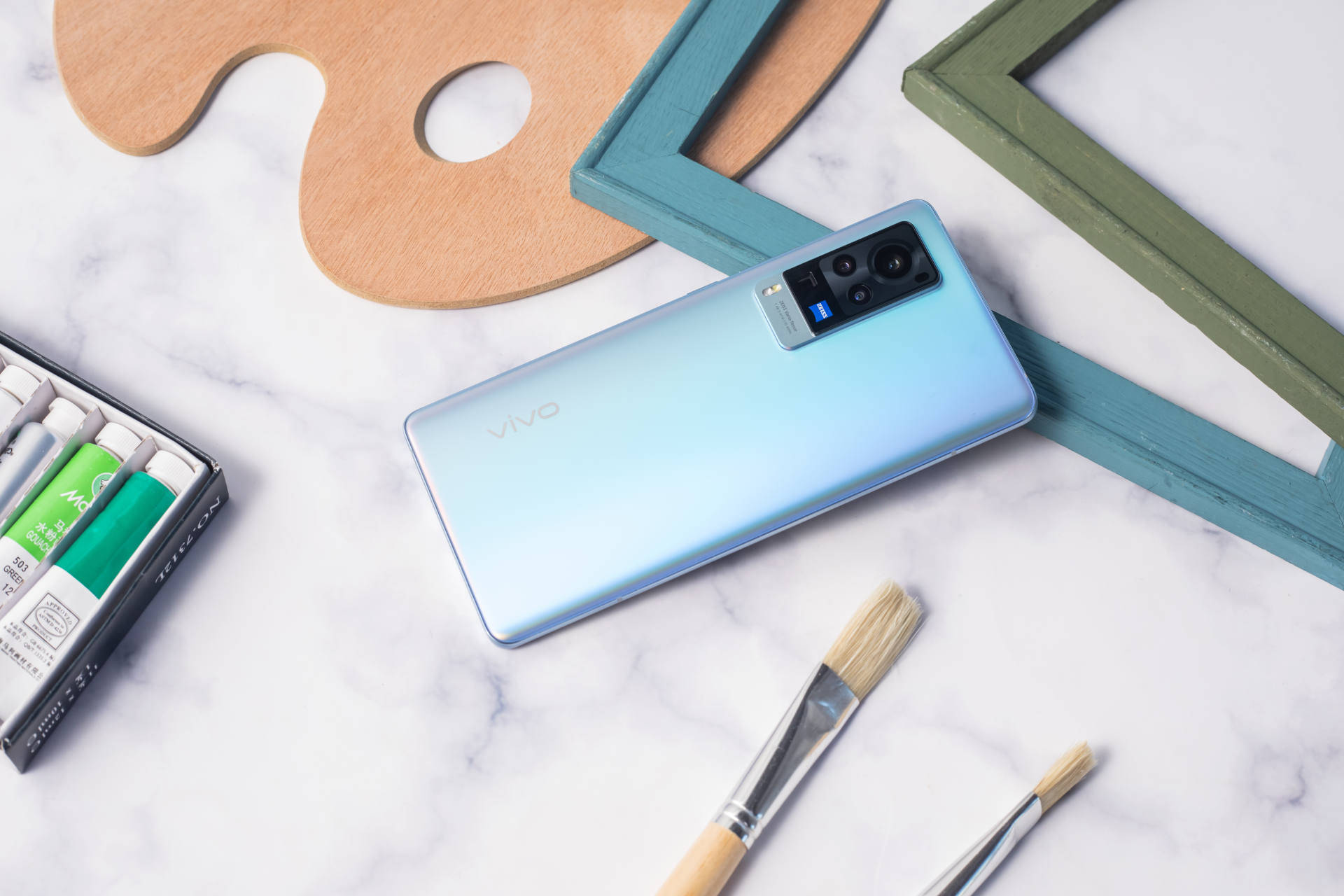 消息资讯|vivo X60 Pro开启预售，全场景智慧影像让你享受创作