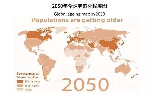 2020年世界护理专业_2021最热护理专业分析:护理行业的下一个风