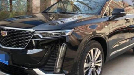 原厂凯迪拉克XT6有哪些优缺点?看看这6位车主的真实反馈