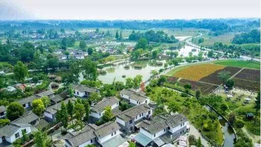 开云 开云体育官网从中国第一个农家乐村到亿元村揭秘农科村的乡村振兴之路！