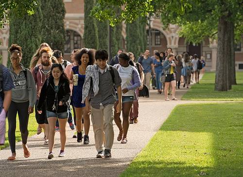 爱丁堡大学市场营销与商业分析专业简介