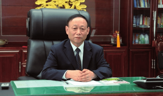 保定富豪排行榜_雾里看花,深度解读保定富豪榜的“人来人往”