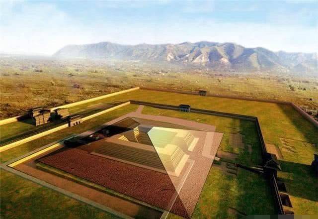 令人惊叹的秦朝高科技