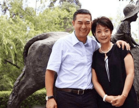 张嘉译:和杜珺闪婚,他为什么在第二次婚姻中和王海燕在一起?